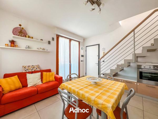 appartamento in affitto a Fano