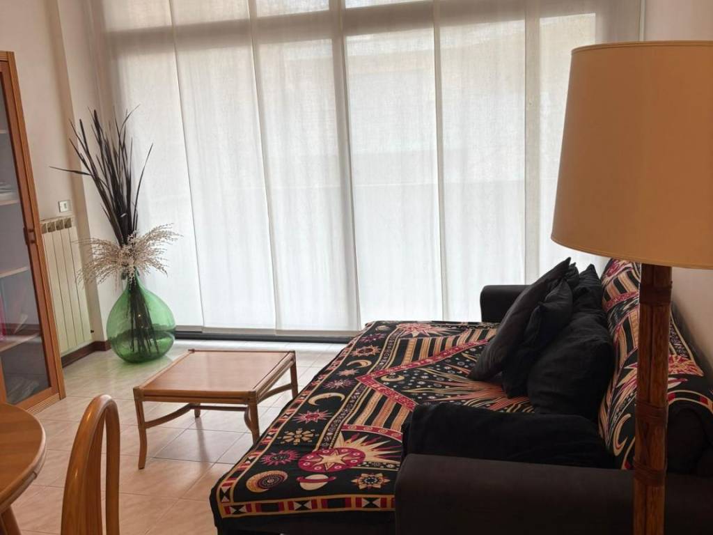 appartamento in affitto a Fano