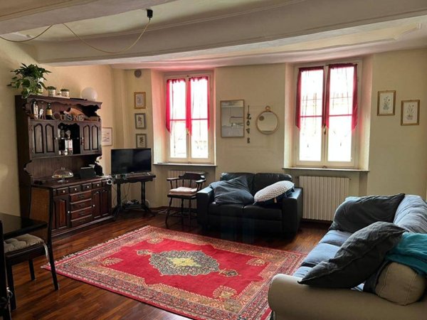 appartamento in affitto a Fano