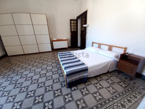 appartamento in affitto a Fano