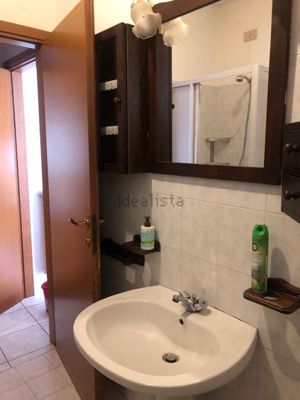 appartamento in affitto a Fano