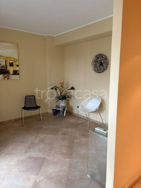 ufficio in affitto a Fano