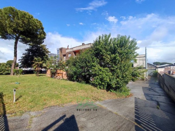 appartamento in affitto a Fano in zona Rosciano