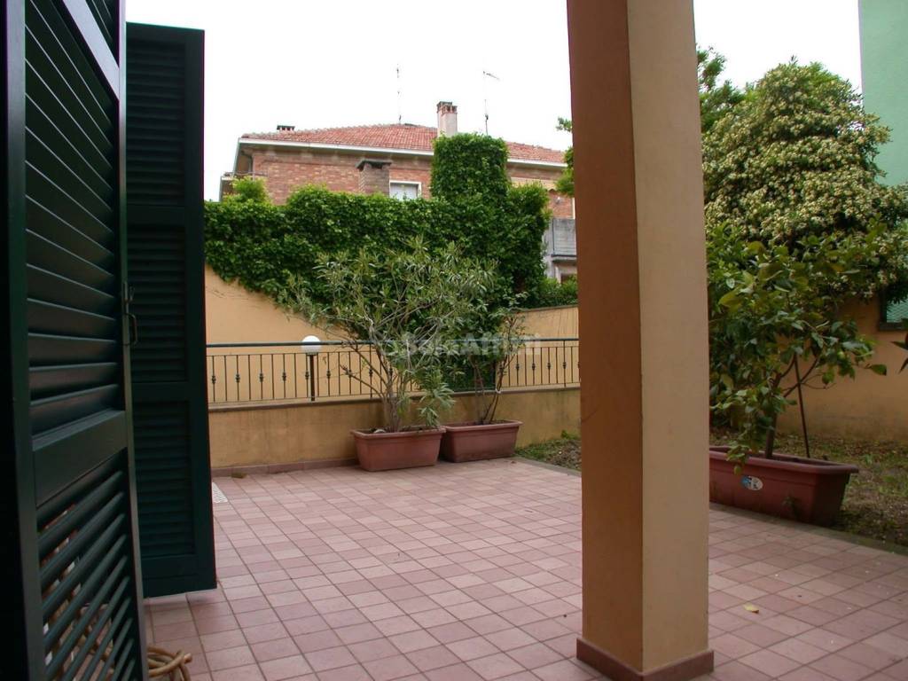 appartamento in affitto a Fano