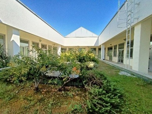 appartamento in affitto a Fano in zona Bellocchi