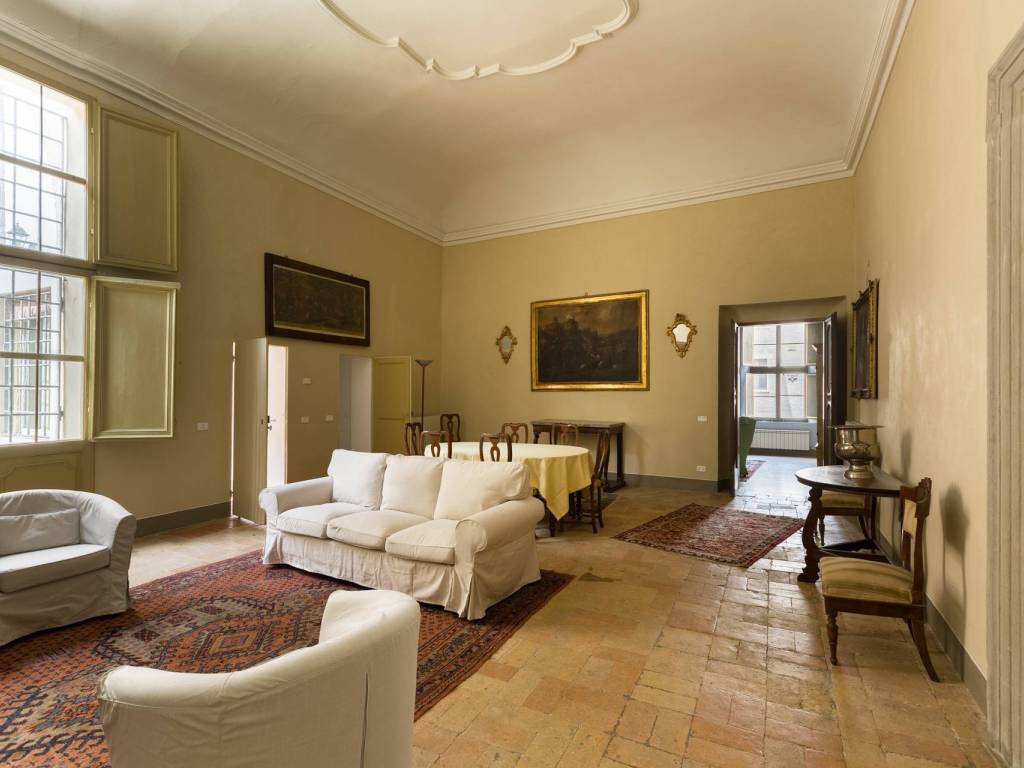 appartamento in affitto a Fano