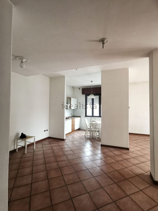 appartamento in affitto a Fano
