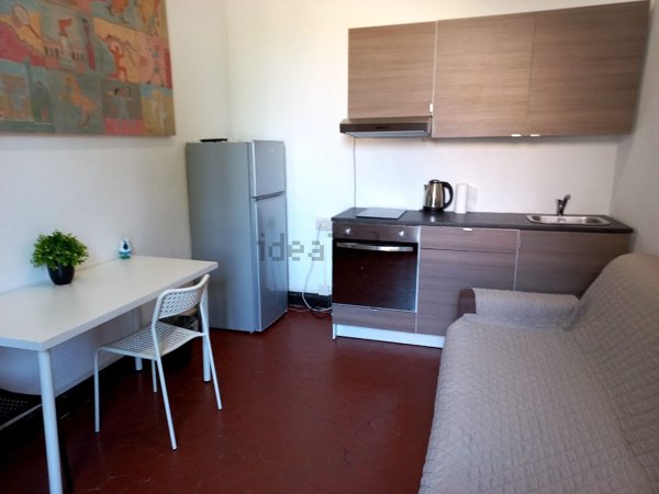 appartamento in affitto a Fano