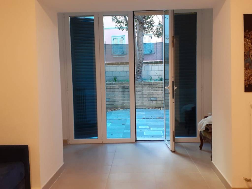 appartamento in affitto a Fano