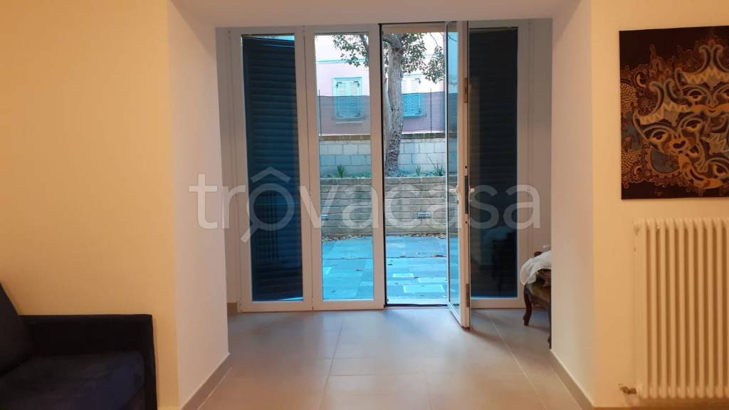 appartamento in affitto a Fano