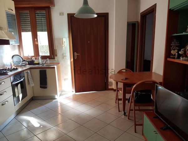 appartamento in affitto a Fano