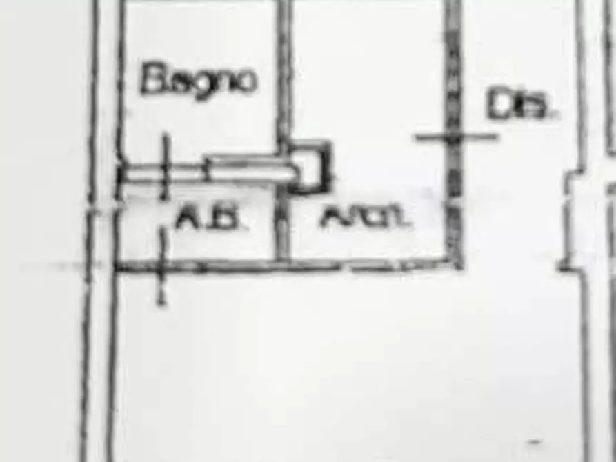 locale commerciale in affitto a Fano