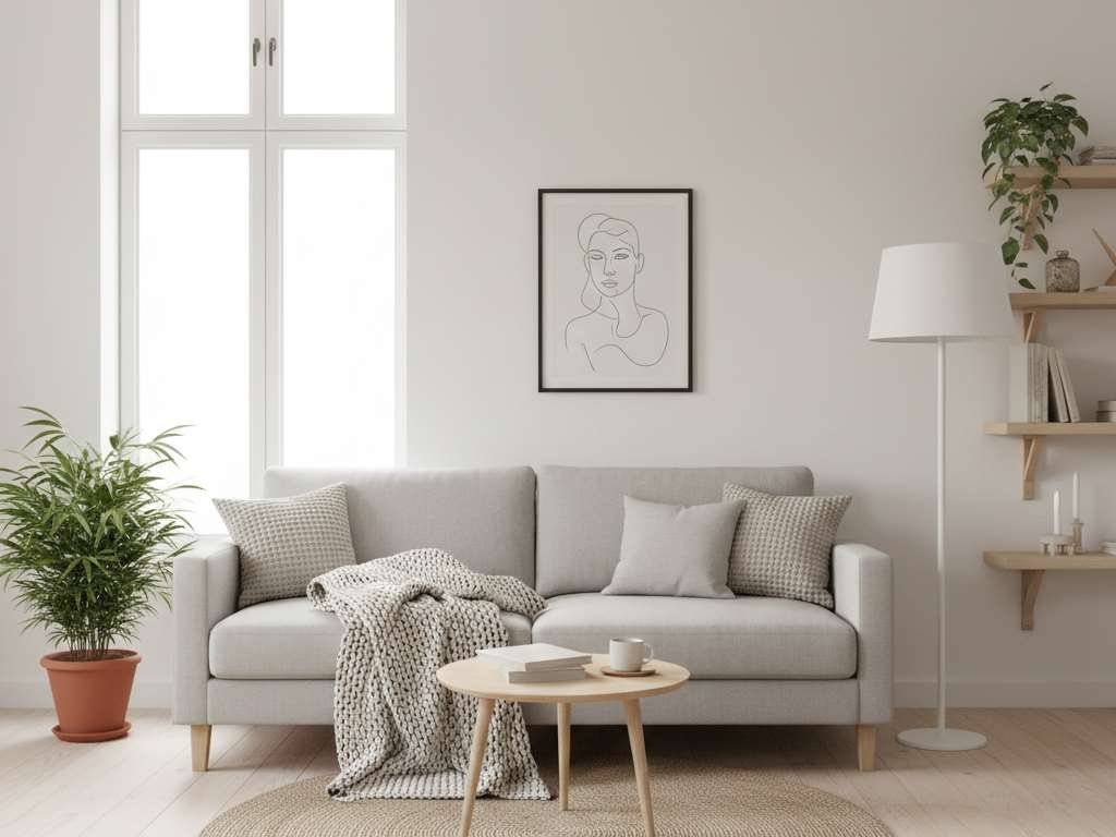 appartamento in affitto a Fano