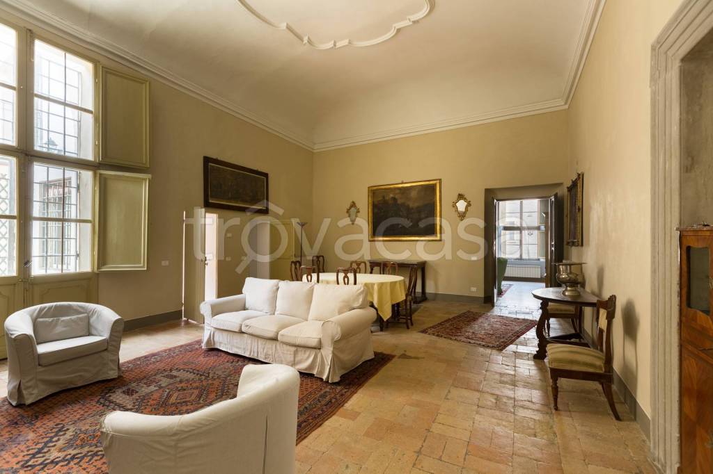 appartamento in affitto a Fano