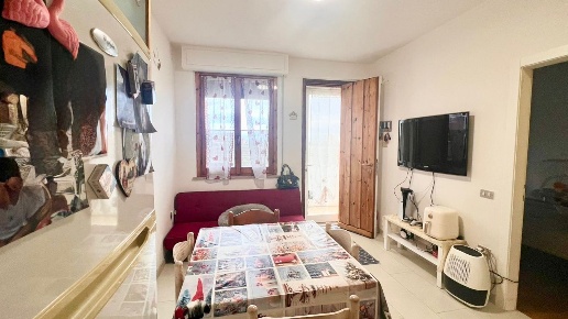 appartamento in affitto a Fano in zona Torrette