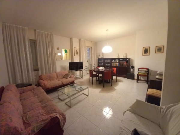 appartamento in affitto a Fano