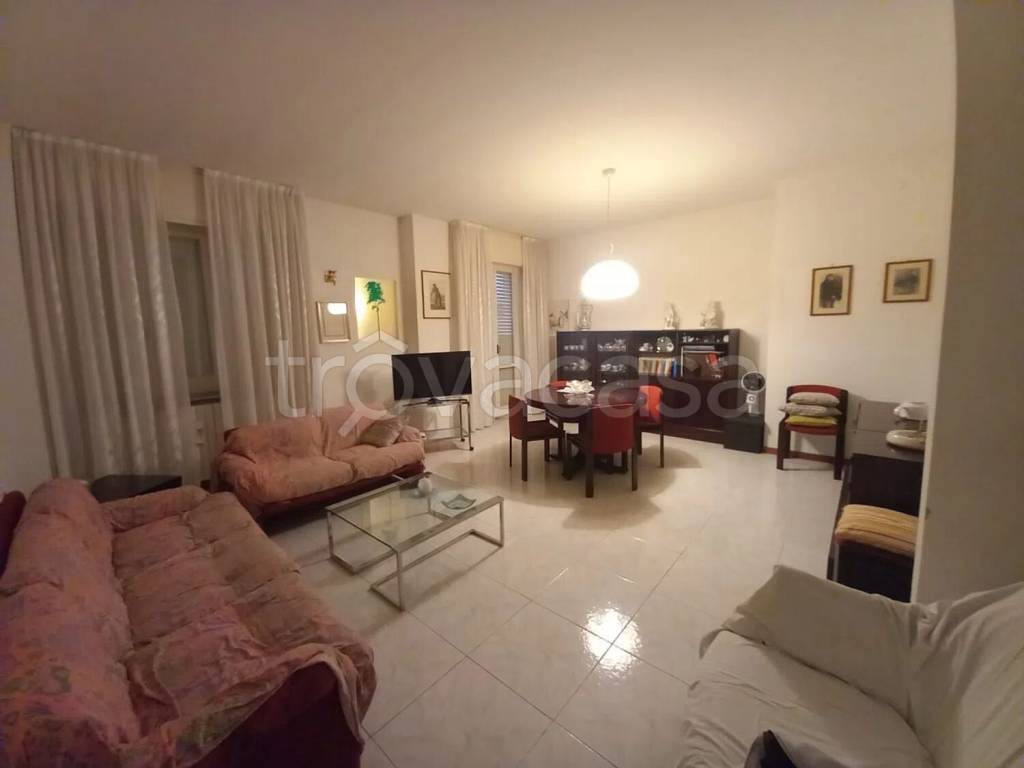 appartamento in affitto a Fano