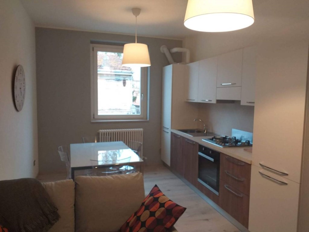 appartamento in affitto a Fano