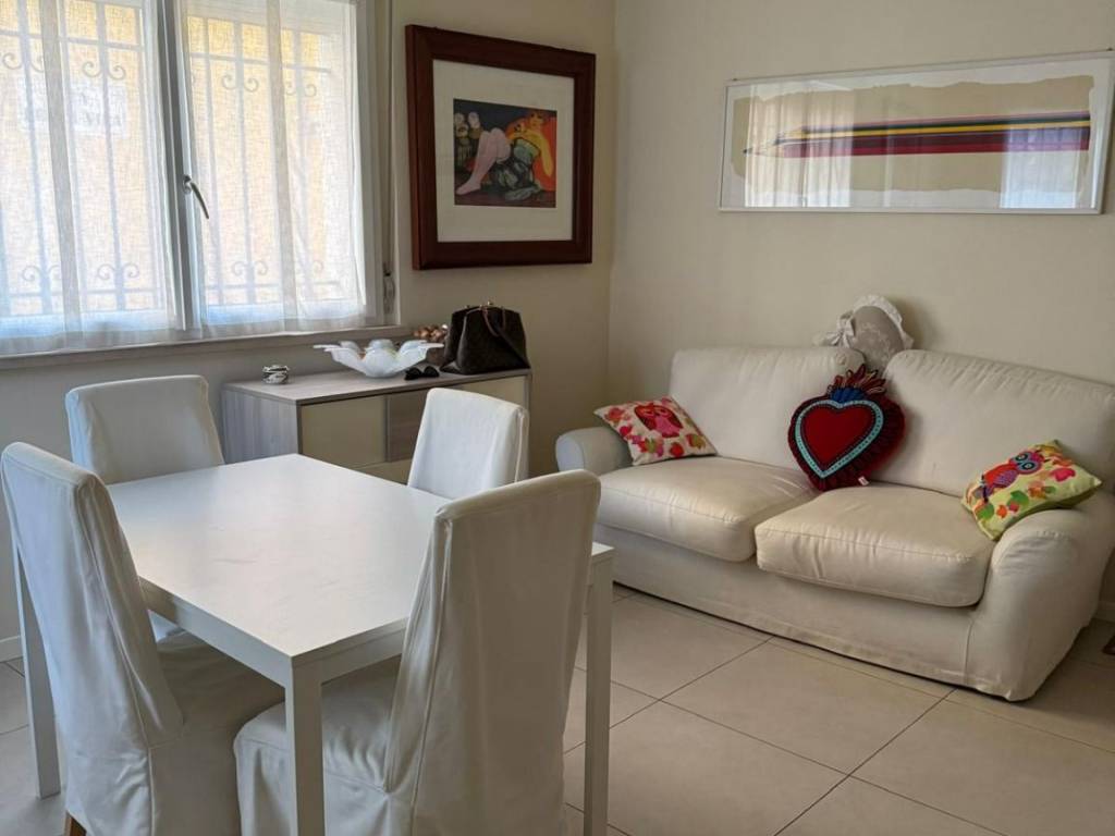 appartamento in affitto a Fano