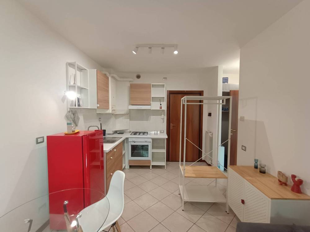 appartamento in affitto a Fano