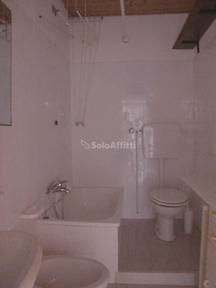 appartamento in affitto a Fano