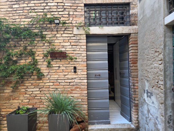 appartamento in affitto a Fano