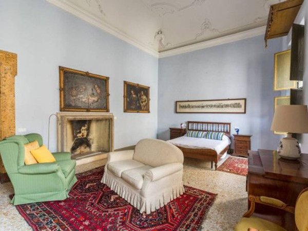 appartamento in affitto a Fano