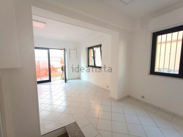 ufficio in affitto a Fano