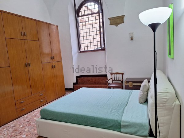 appartamento in affitto a Fano