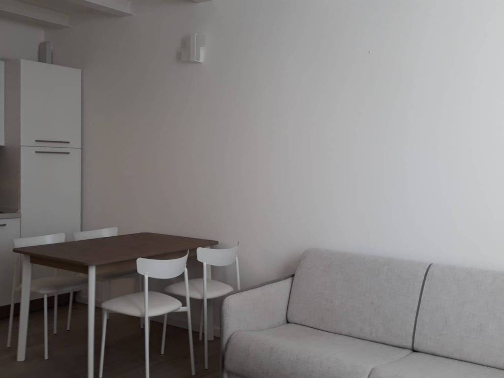 appartamento in affitto a Fano