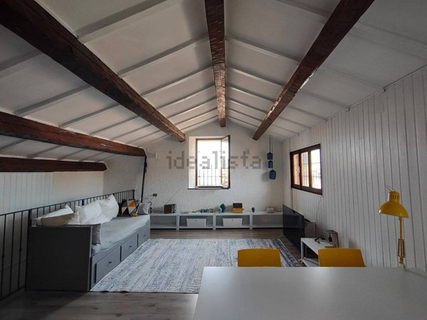 appartamento in affitto a Fano