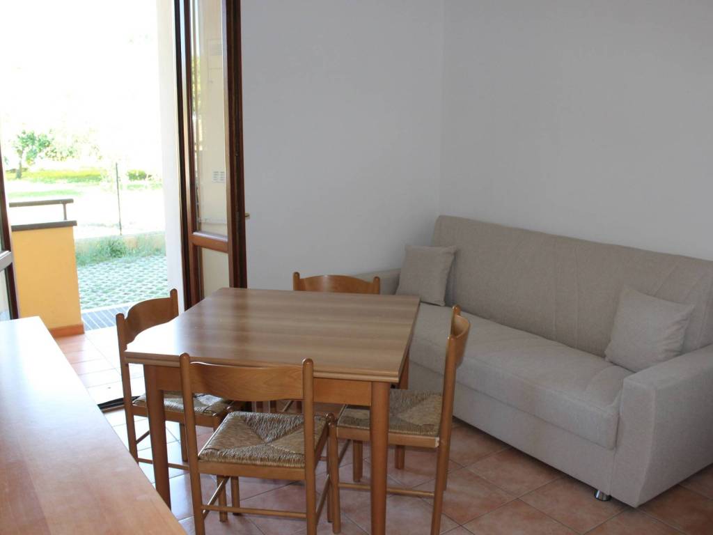 appartamento in affitto a Fano