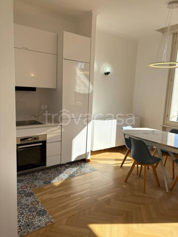 appartamento in affitto a Fano