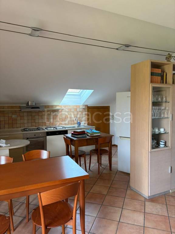 appartamento in affitto a Fano