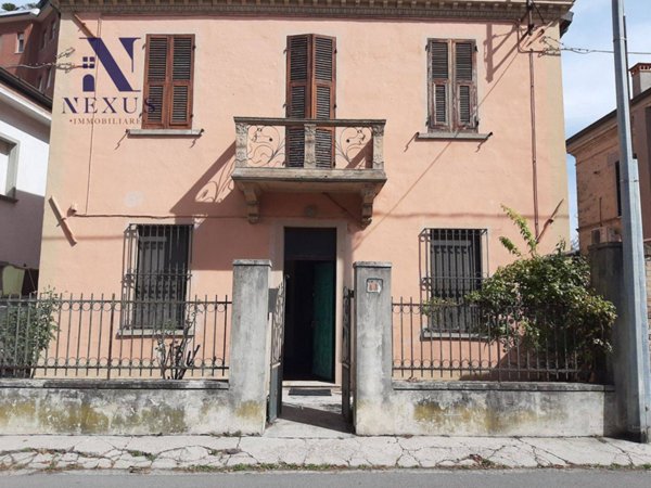 casa indipendente in affitto a Fano