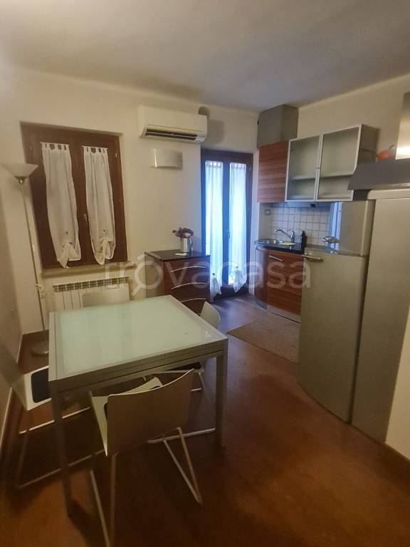 appartamento in affitto a Fano