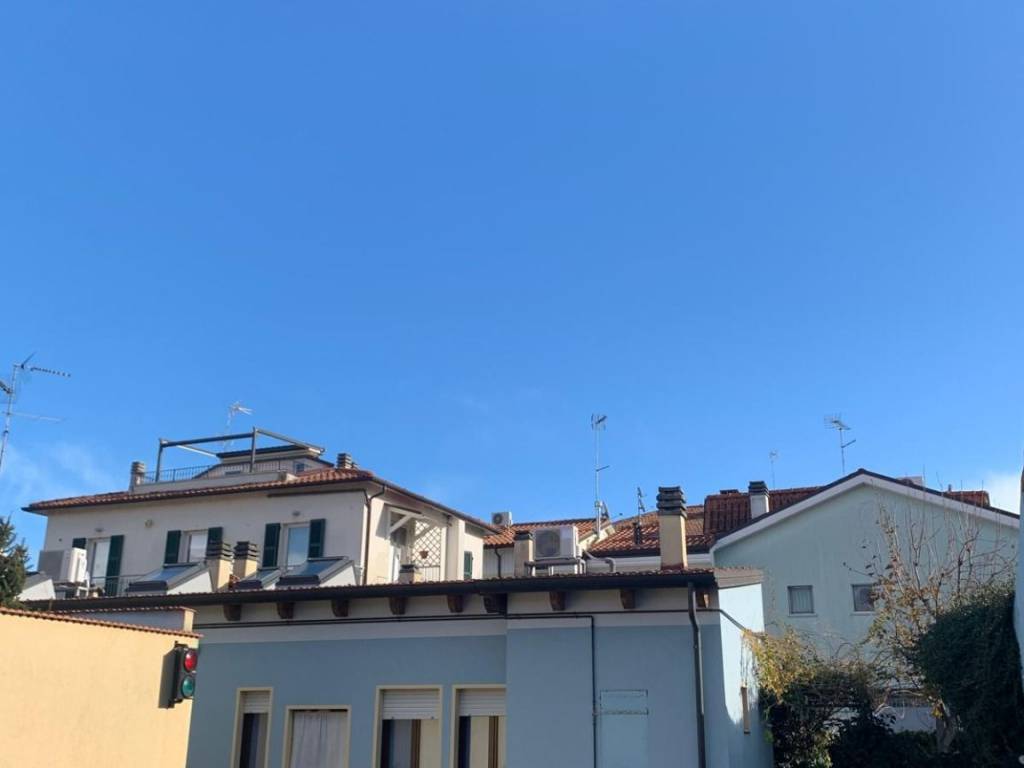 appartamento in affitto a Fano