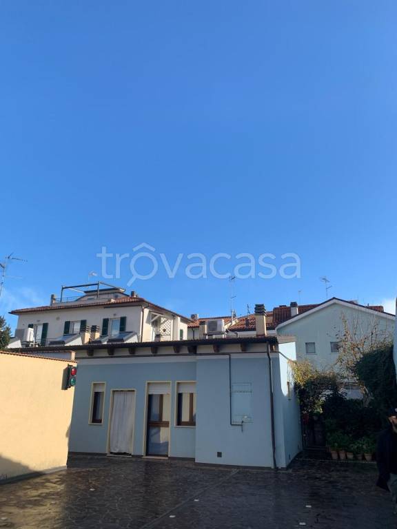 appartamento in affitto a Fano