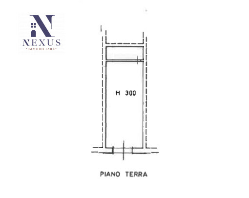 negozio in affitto a Fano