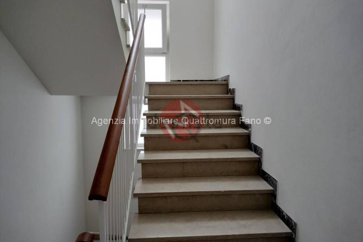 appartamento in affitto a Fano