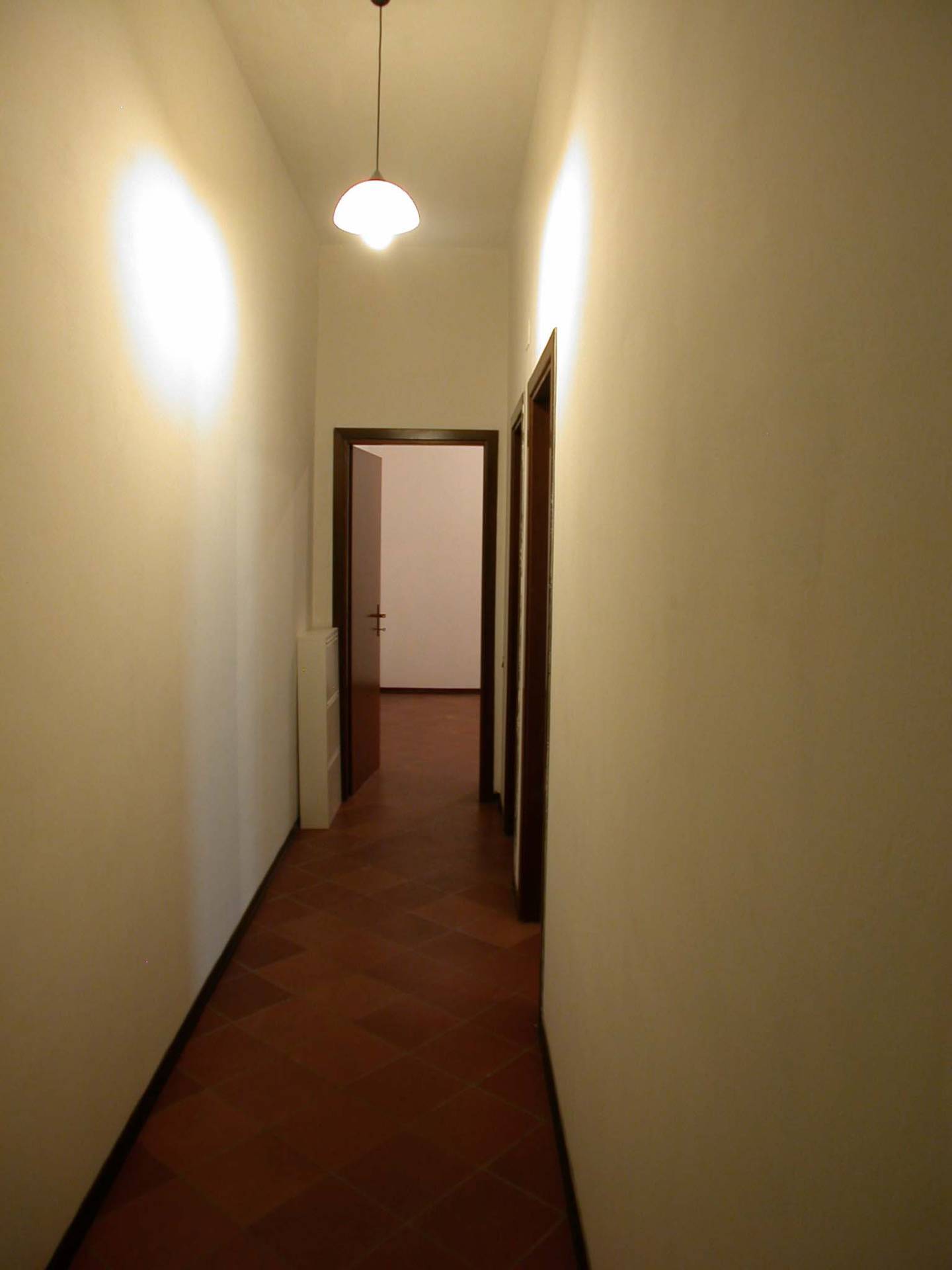 appartamento in affitto a Fano