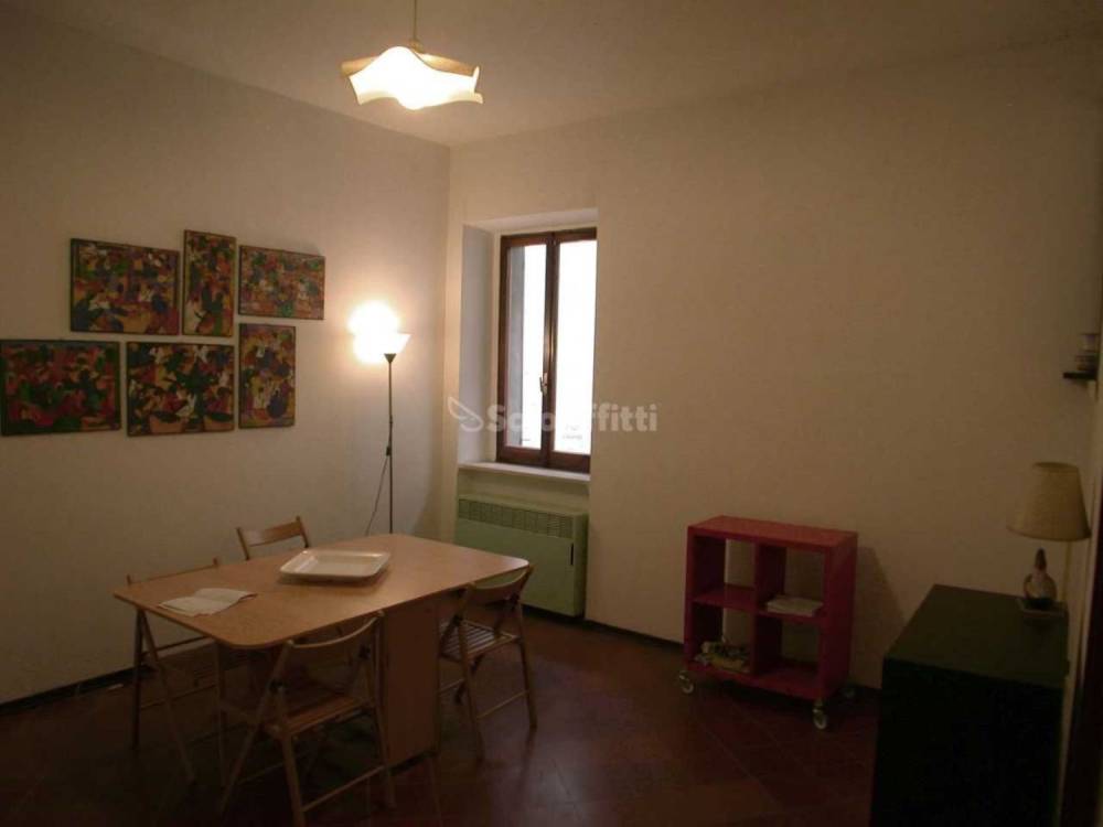 appartamento in affitto a Fano