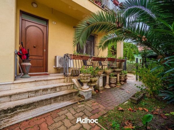 appartamento in affitto a Fano