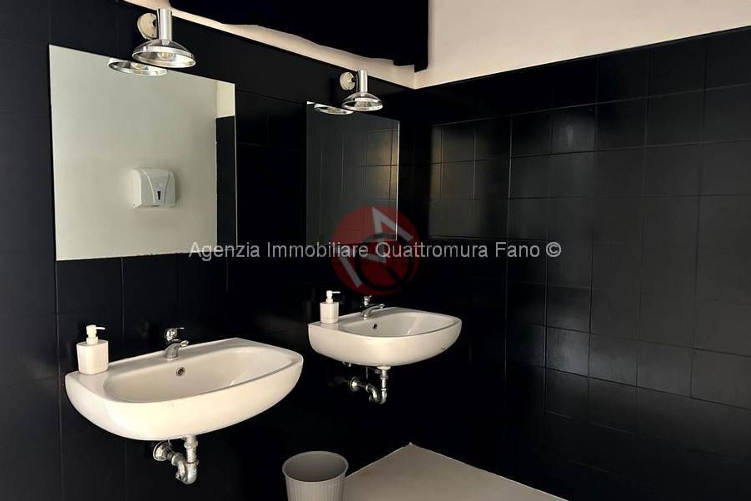 ufficio in affitto a Fano