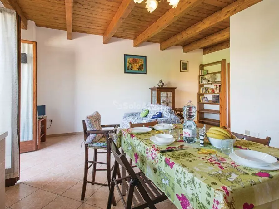 appartamento in affitto a Fano in zona Caminate