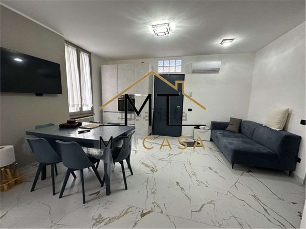 appartamento in affitto a Fano