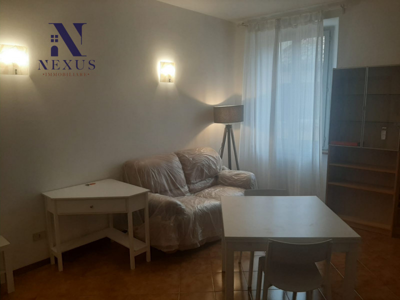 appartamento in affitto a Fano