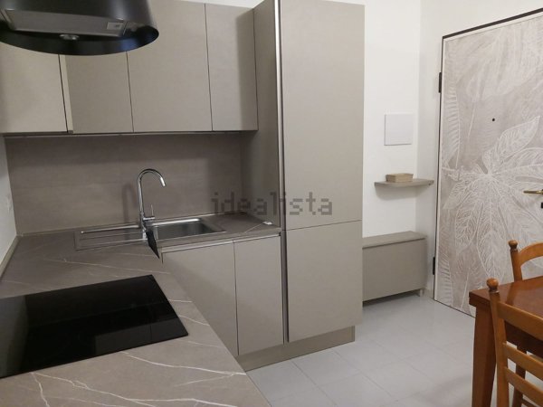 appartamento in affitto a Fano