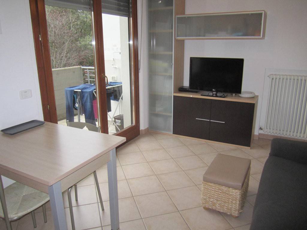 appartamento in affitto a Fano