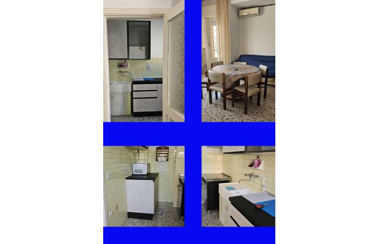 appartamento in affitto a Fano